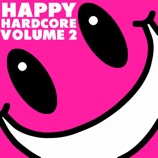 Happy Hardcore Vol 2