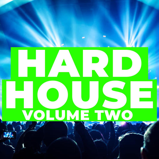 Hard House Vol.2