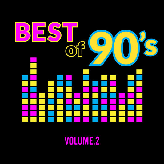 Best Of 90s Vol.2
