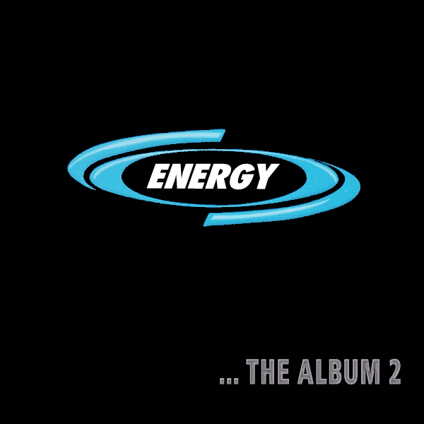 Stevie B Energy The Album 2