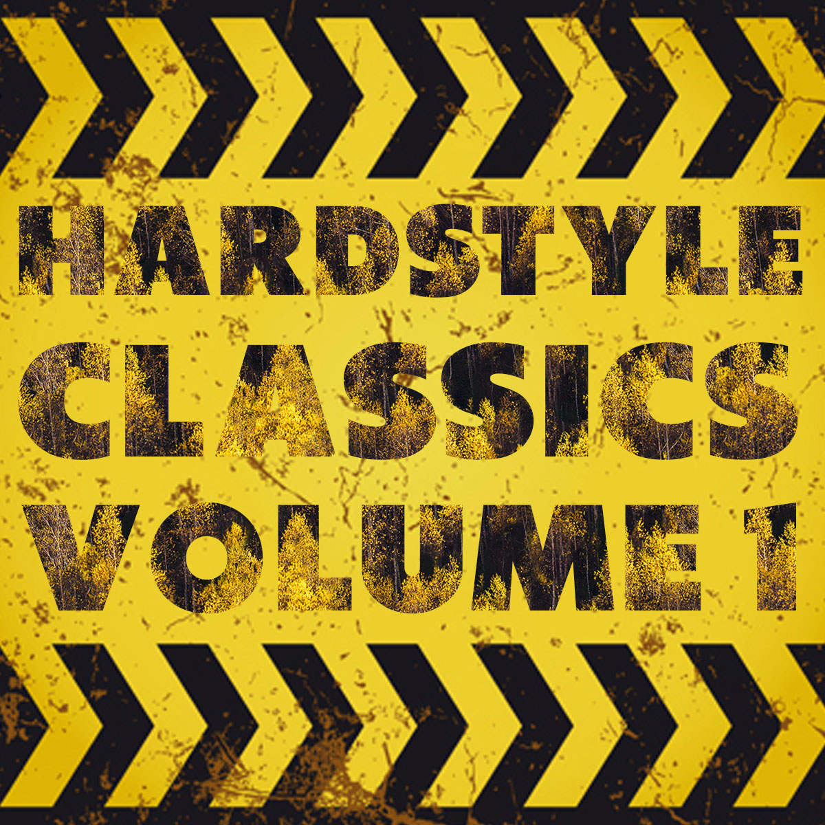 Hardstyle Classics