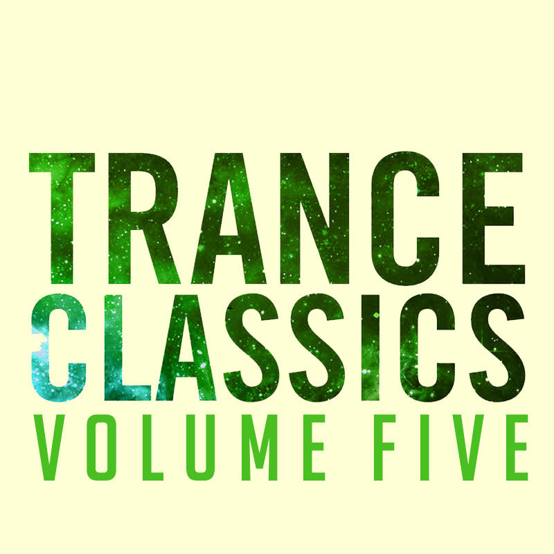 Trance Classics Vol.5