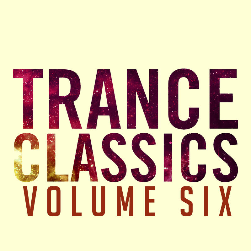 Trance Classics Vol.6