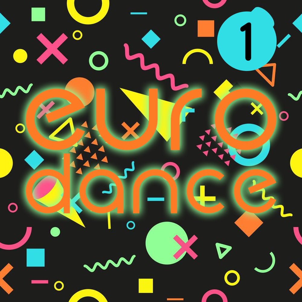 Euro Dance Hits