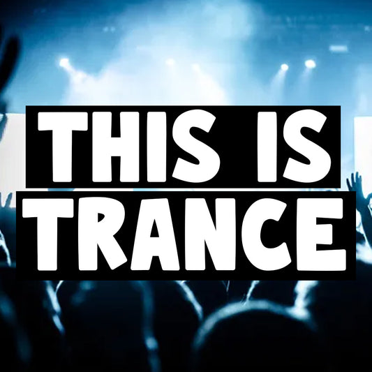 This Is Trance Vol 1