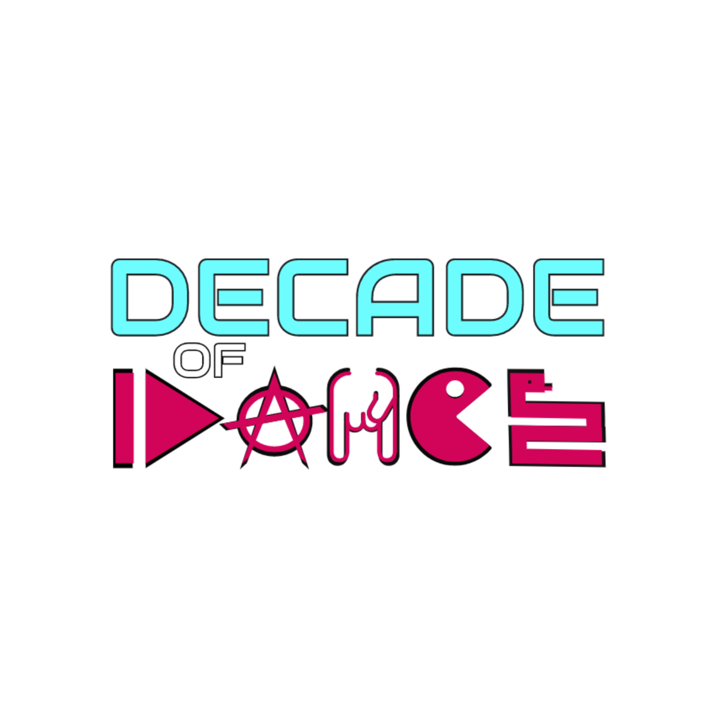 A Decade Of Dance 2010-2020