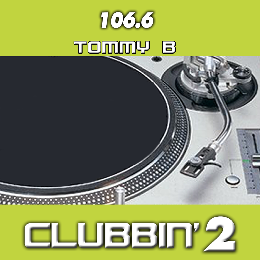 Tommy B Clubbin 2