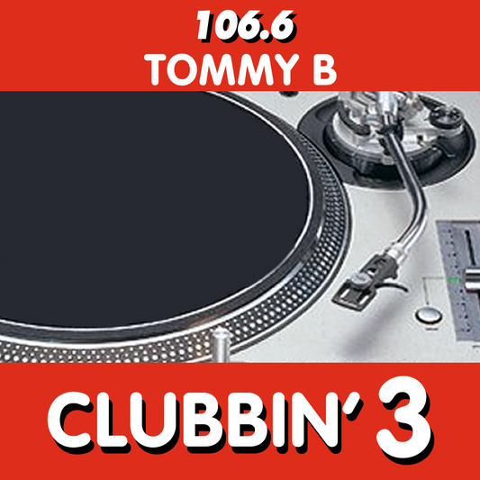 Tommy B Clubbin 3