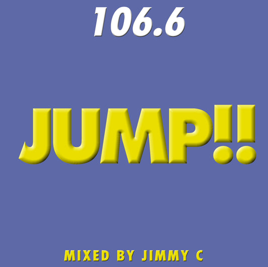 Jimmy C Jump 2