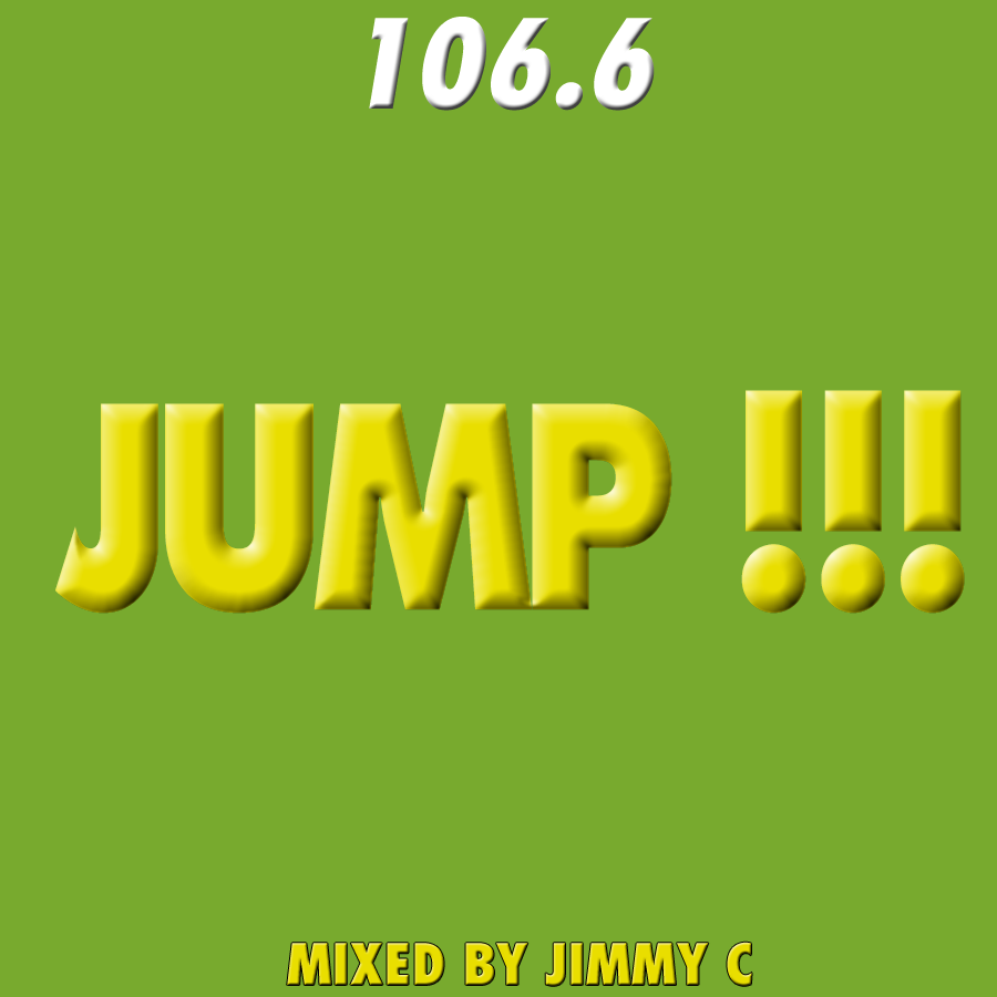 Jimmy C Jump 3