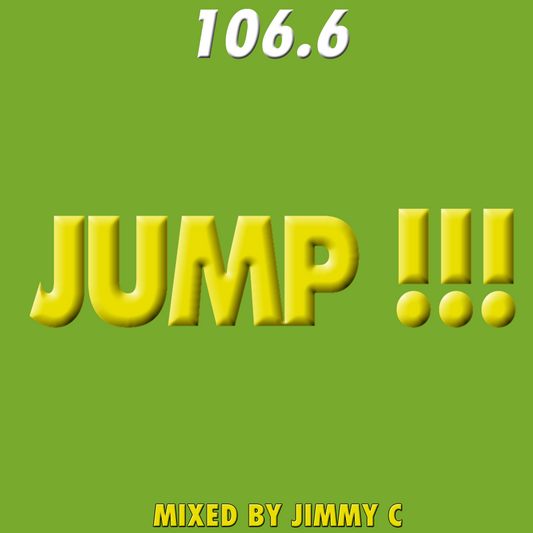 Jimmy C Jump 3