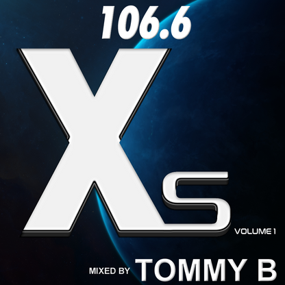 Tommy B Xs
