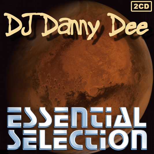 Danny Dee Essential Selection