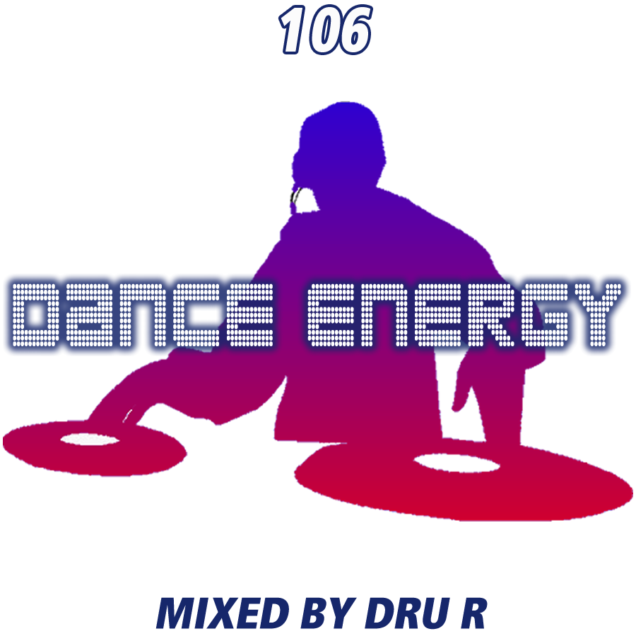 Dru R Dance Energy