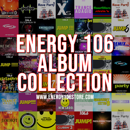 Energy 106 The Collection