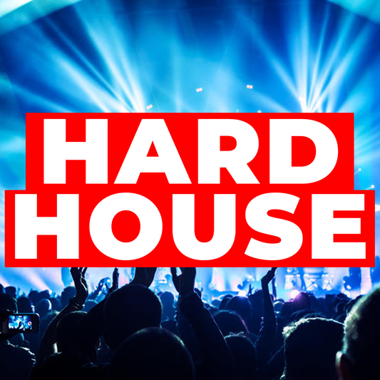 Hard House Vol.1
