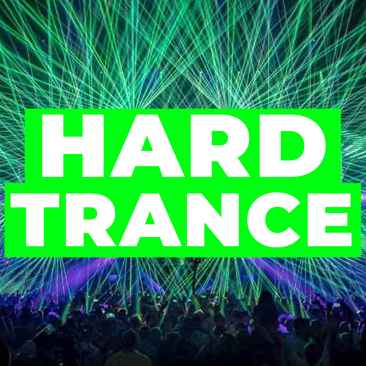 Hard Trance Vol.1