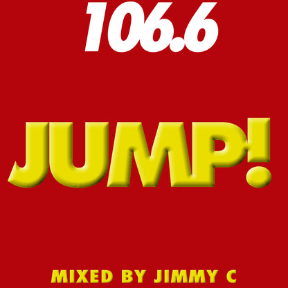 Jimmy C Jump 1