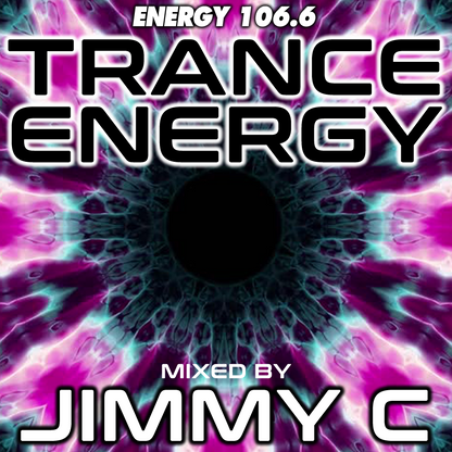 Jimmy C Trance Energy