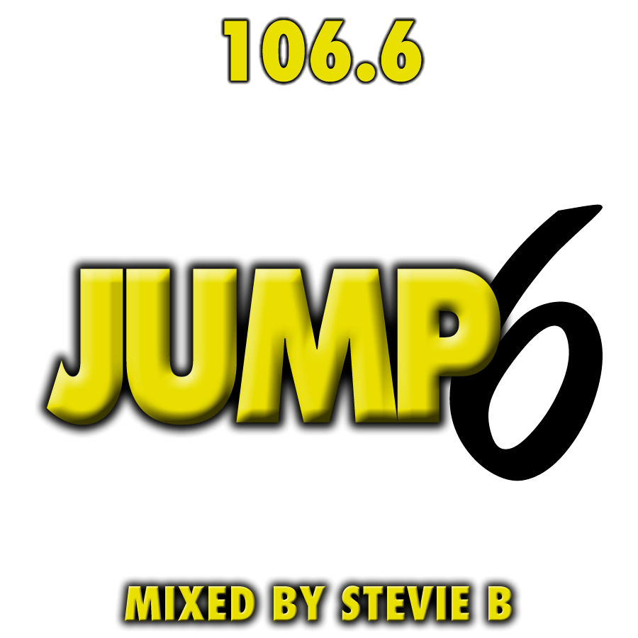 Stevie B Jump 6