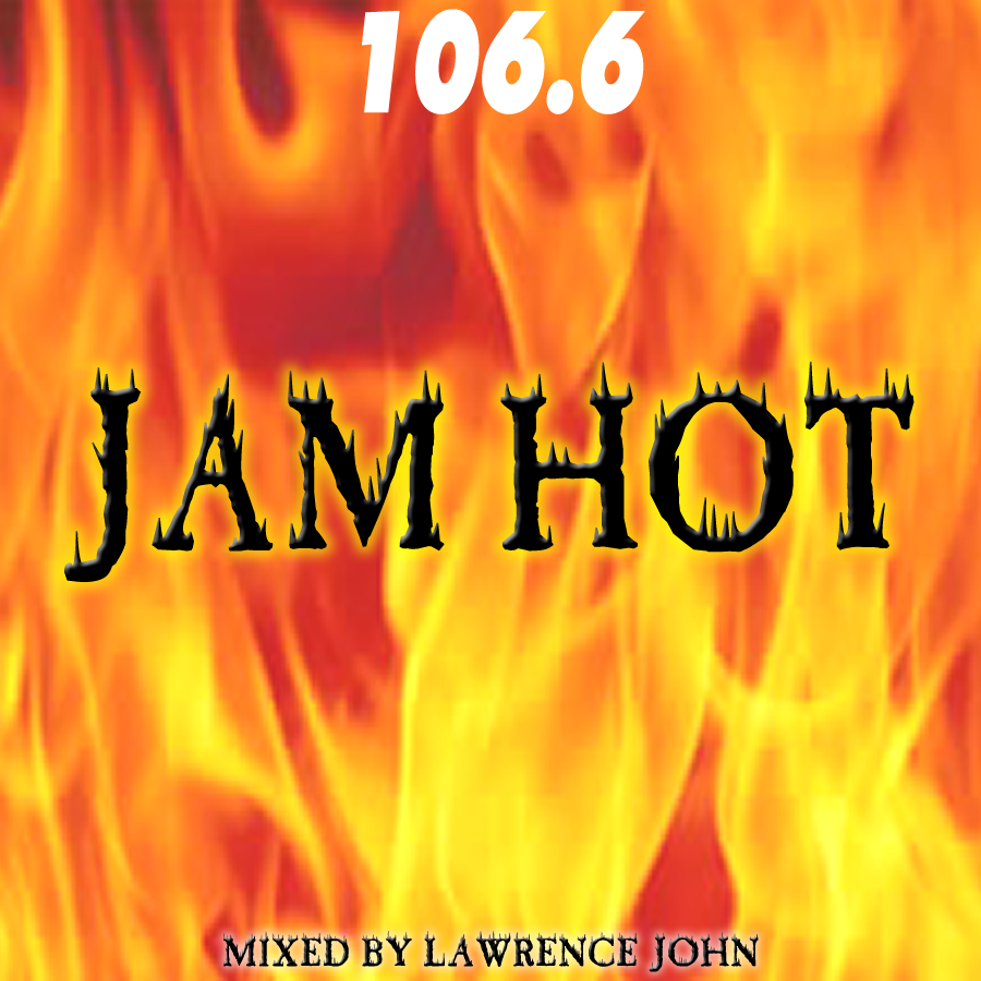 Lawrence John Jam Hot