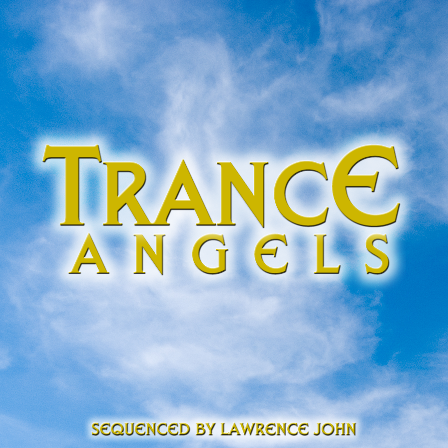 Lawrence John Trance Angels