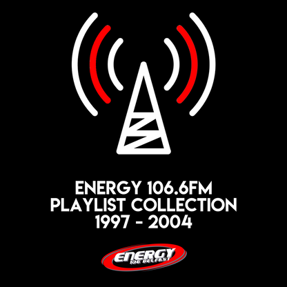 Energy 106 The Collection