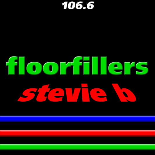Stevie B Floorfillers
