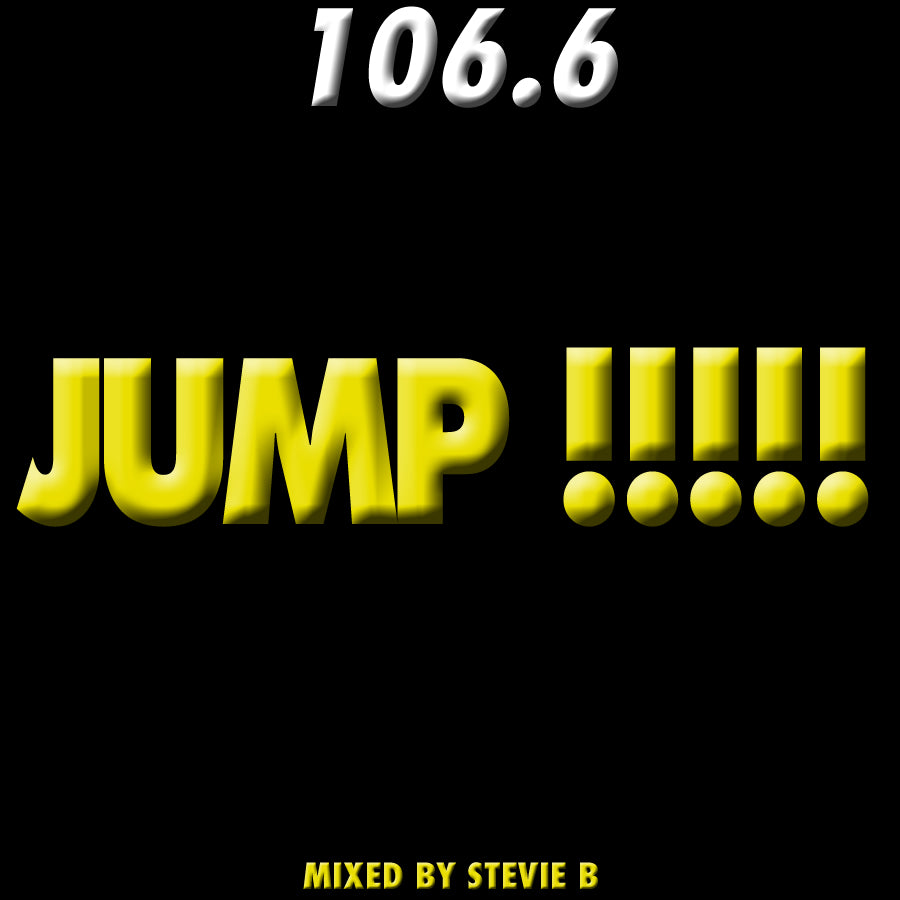 Stevie B Jump 5