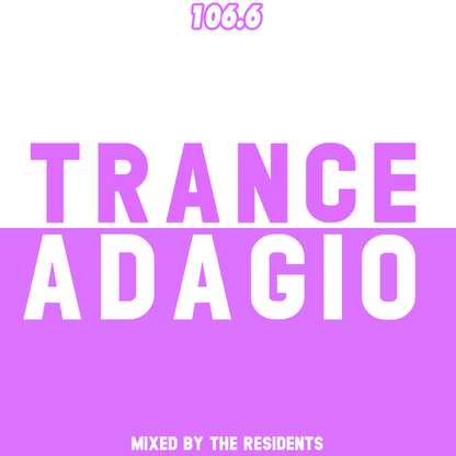 The Residents Trance Adagio