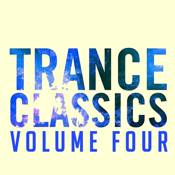 Trance Classics Vol.4