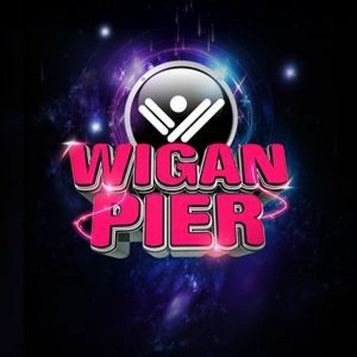 Wigan Pier Collection