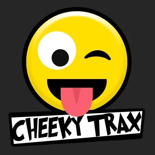 Cheeky Trax The Collection